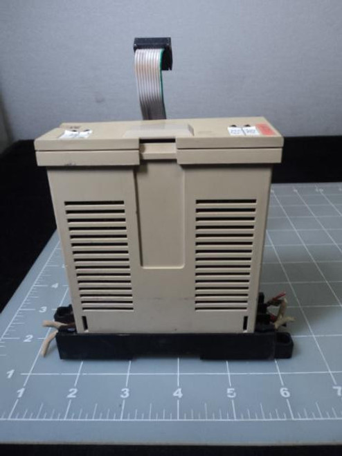 OMRON  3G2A3-IA221 INPUT MODULE T13214
