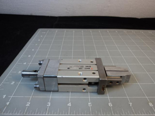 SMC  MHZ2-20D GRIPPPER T13187