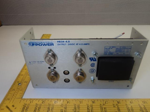 INTERNATIONAL POWER  IHD24-4.8 POWER SUPPLY T14940