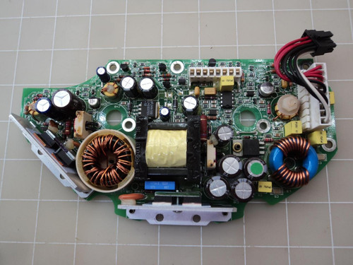 TECTROL TC23D-1278 1278T041668409-C 070-127801-B CV90-52243-2 SWITCHING POWER SUPPLY 12-24V 7A 58W T20201