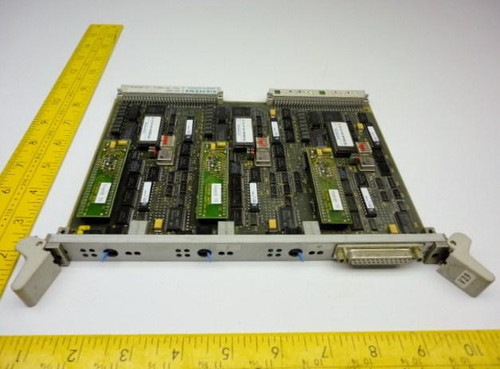 SIEMENS KSP-A360 AXIS CONTROL BOARD T14881