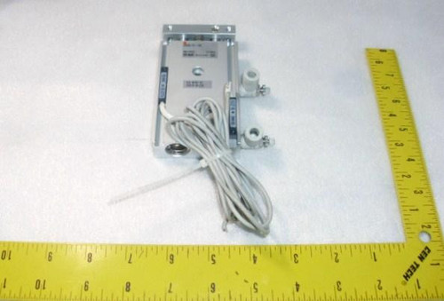 SMC CXSL15-30-Z73L ACTUATOR CYLINDER T13531