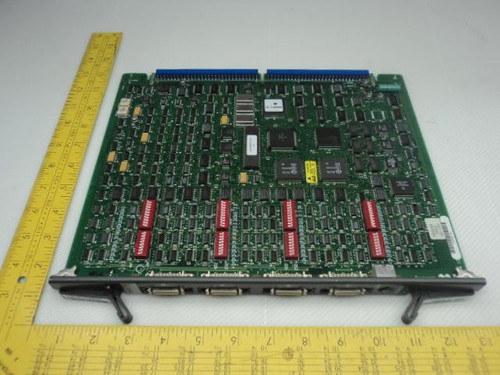 NORTEL MERIDIAN NT6D80AB MSDL CARD T13359