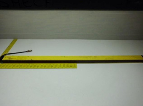 STI MS46LR-20-1045-Q1-R-NC-FN FLEX-SAFE B RECEIVER END SEGMENT T14836