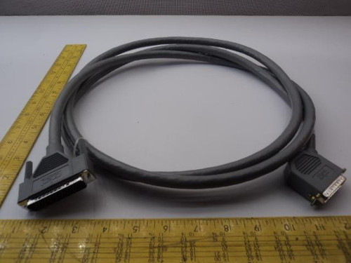 ADEPT TECH 10330-01000 REV A 9536 D CABLE VMI-VMP ENCODER T17086
