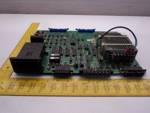 ABI APPLIED BIOSYSTEMS 600811  CIRCUIT BOARD T18379