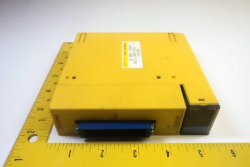 FANUC LTD. A03B-0807-C156 OUTPUT MODULE 32POINT DC DIGITAL T13705