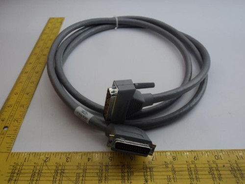 ADEPT TECH 10330-01010 REV A 9596 D CABLE VMI-VMP MACHINE T17074