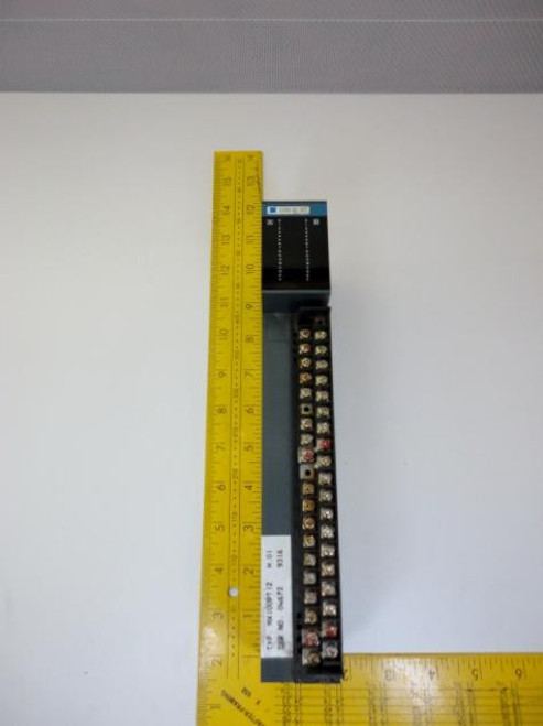 YAMATAKE HONEYWELL MX100PT12 TRANSISTOR OUT 32PT T14987 YAMATAKE HONEYWELL MX100PT12 TRANSISTOR OUT 32PT T14987