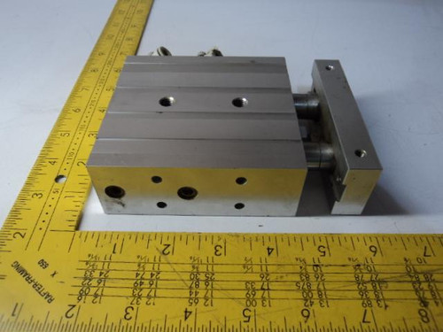 SMC  CYLINDER T18392