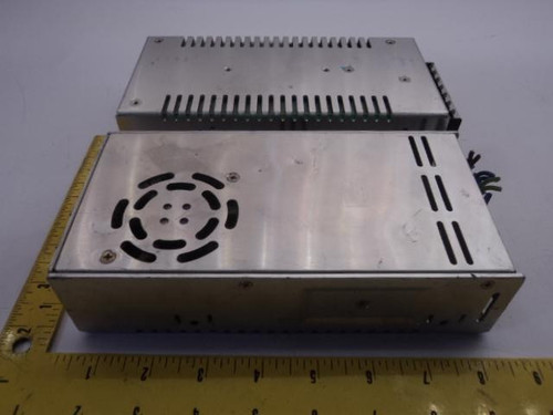 MEAN WELL SP-200-24 AC CURRENT TRANSDUCER 200W 100-240V 3.5A T16825