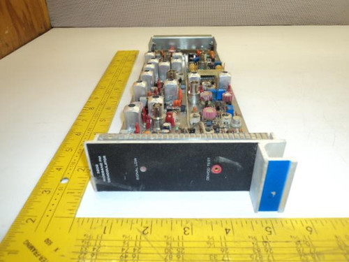 CATEL 3202 CIRCUIT BOARD T18194