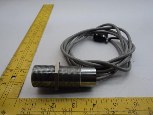 TURCK BC10-M30-RZ3X  PROXIMITY SENSOR T18315