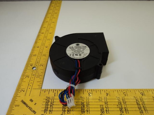 U.S. TOYO FAN USTF97B3324HW FAN T15175