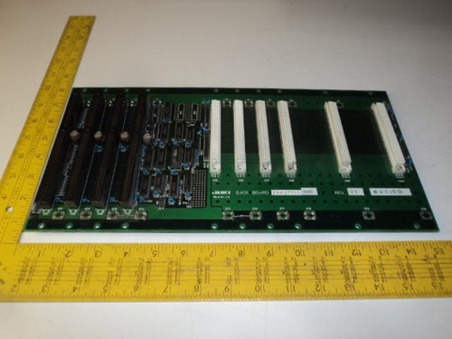 JUKI E8647715OAO BACK BOARD T18400