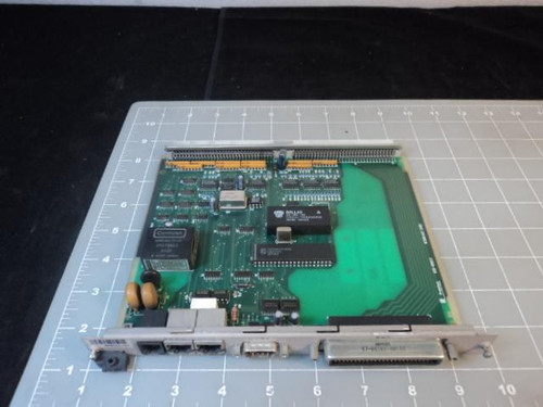 PREMISYS COMMUNICATIONS 600-08923 INTERFACE CARD T13119