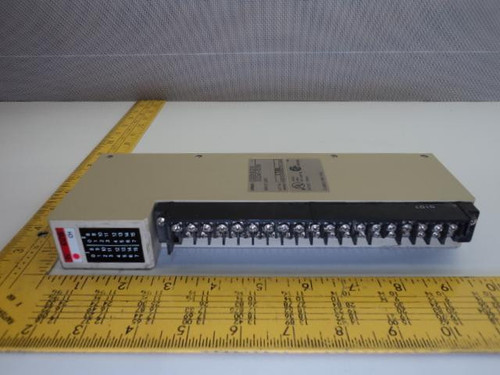 OMRON  C500--ID218 INPUT MODULE T15061