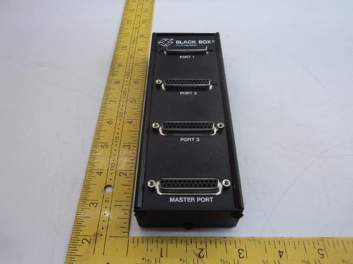 BLACK BOX TL073A-R2 MODEM SPLITTER T19121