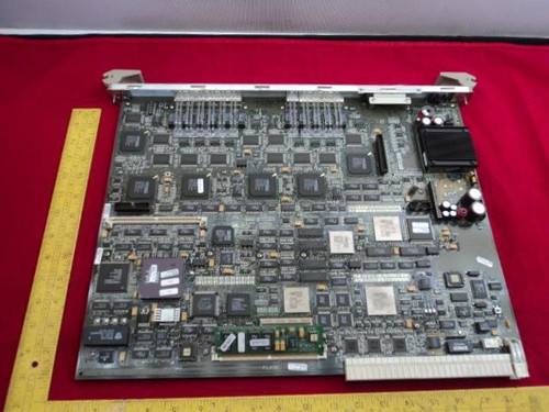 CABLETRON SYSTEMS 9001299-02 CIRCUIT BOARD T20834