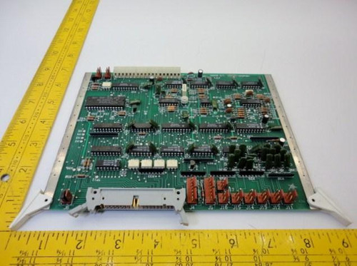THE ANTENNA SPECIALISTS 19D4522-104 I/O BOARD T15133