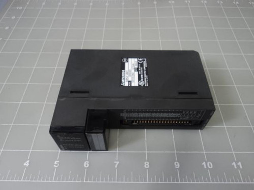 MITSUBISHI  A1SX41 DC 12/24V INPUT UNIT T13293