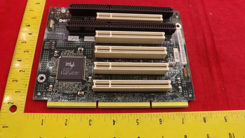 DELL 0008171E-14054-9CG-2394 CIRCUIT BOARD T21001