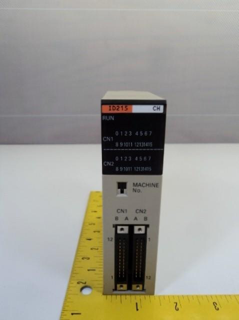 OMRON C200H-ID215 INPUT UNIT T15320