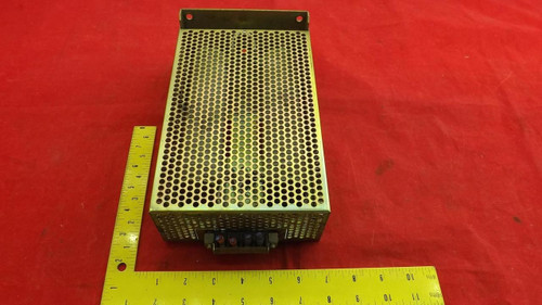 FANUC A06B-6050-H050 DISCHARGE UNIT T21147