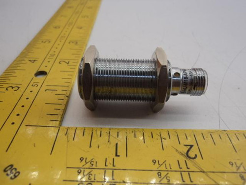 TURCK UPRON BI6U-M18-AP6X-H1141 SENSOR T19110
