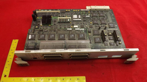 CABLETRON SYSTEMS 6H123-50 SMART SWITCH 6000 ETHERNET MODULE T21013