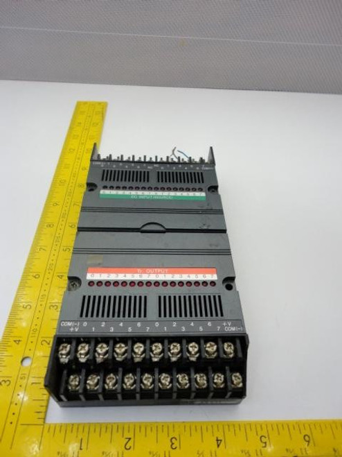IZUMI PFJ-N161 MODULE 24VDC T15097