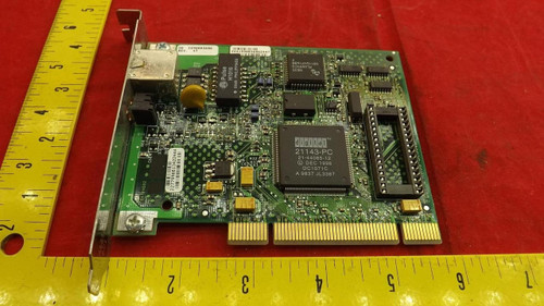 LOGIC A09-DE500B CIRCUIT BOARD T21152 LOGIC A09-DE500B CIRCUIT BOARD T21152