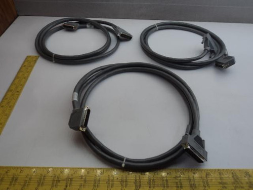 ADEPT TECH 10330-01000 REV A 9437 D CABLE VMI-VMP ENCODER T17079