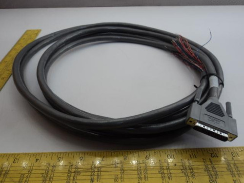 ADEPT TECH 10330-01090 REV B 9533 D  CABLE I/O OUTPUT T17080