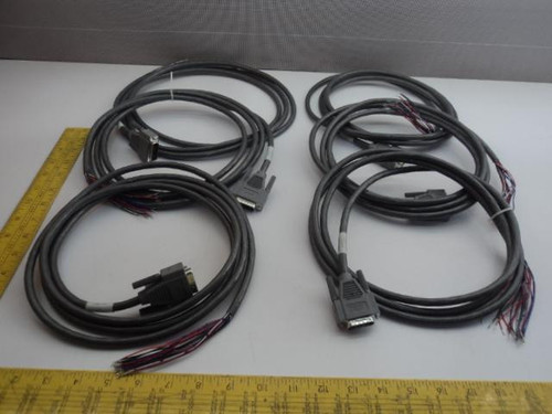 ADEPT TECH 10330-010B0 A  CABLE I/O INPUT T17081