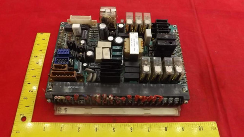 FANUC GMF A16B-1310-0530/10C MEMORY MODULE T21084