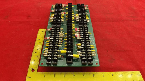 JSC 040-205-50 PCB T21544