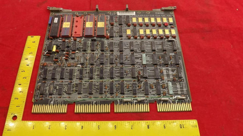 DIGITAL EQUIPMENT 5055545E-P2 LSI 11 CPU M7264 PLC BOARD MODULE T21452