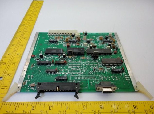 THE ANTENNA SPECIALISTS 19D4521-104 MOBILE BOARD T15131