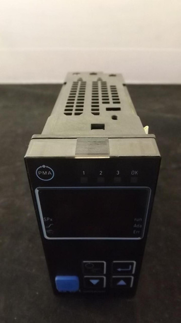 PMA KS40-113-0000D-000 INDUSTRIAL CONTROLLER T21910
