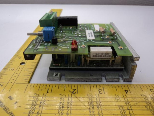 PECO 111207 5900-800-01 KBLC-19PM DRIVE BOARD T18371