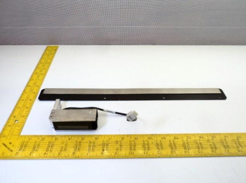 ELGO ELECTRIC EMAX-009-0.25-2-232-0 MAGNETIC ABSOLUTE LENGTH MEASURING SYSTEM T16234