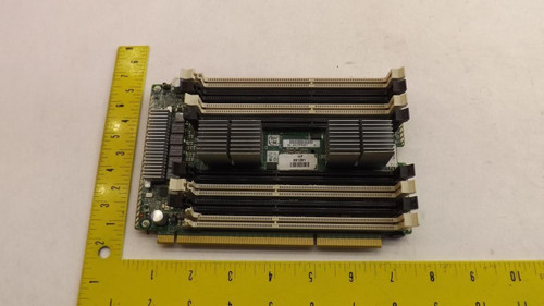 HP 0S1281 CIRCUIT BOARD T22140