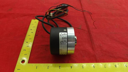 TEKEL TKW 6162.N.100.11.30.S INCREMENTAL ENCODER T21492 TEKEL TKW 6162.N.100.11.30.S INCREMENTAL ENCODER T21492