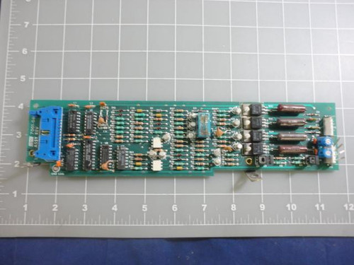 SUN 7025-078 CIRCUIT BOARD T21421
