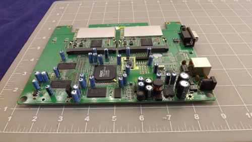 NL-5354SR ARIES BOARD T21638