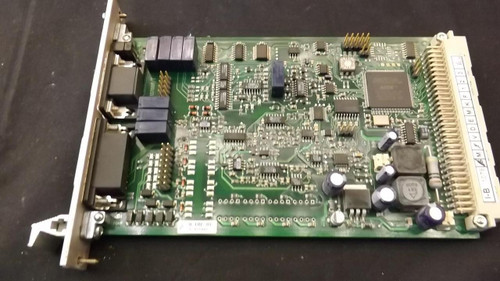 SPECTRA IBB 1078 CIRCUIT BOARD T22474