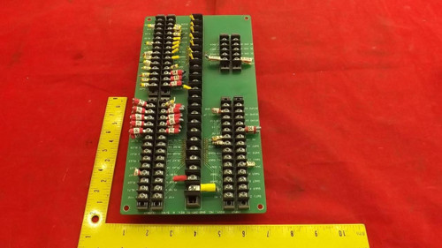 JSC 040-205-51 PCB T21543