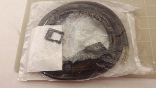 PARKER PS2429JBP 3-PIN CONNECTOR 240 V 2 MTR LEAD T23429