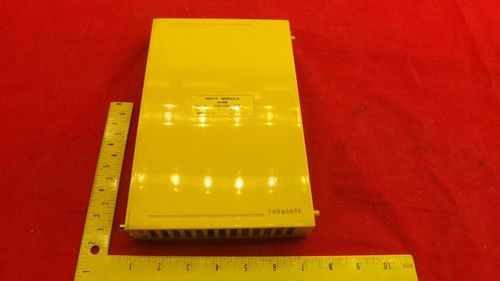 FANUC GMF IA16E A03B-0801-C425 ROBOT CONTROL MODULE T21064